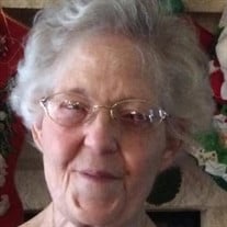 Mary-Meerscheidt